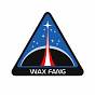 logo Wax Fang